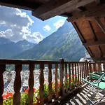 Apart-hotel Cav Emile Rey Courmayeur