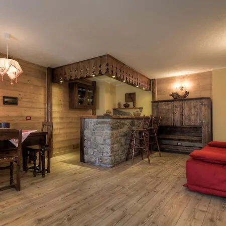 Cav Emile Rey Hotel apartamentowy