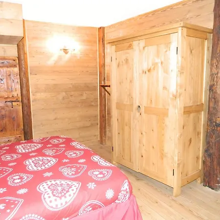 Aparthotel Cav Emile Rey