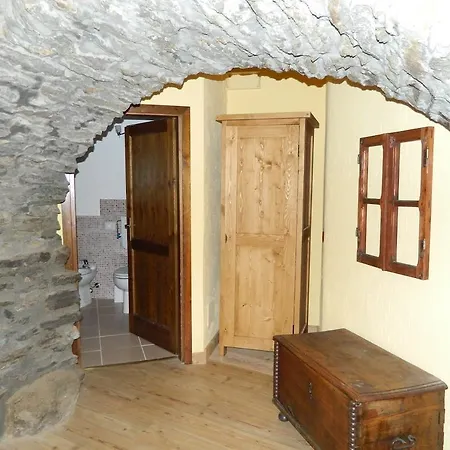 Apart Otel Cav Emile Rey Courmayeur