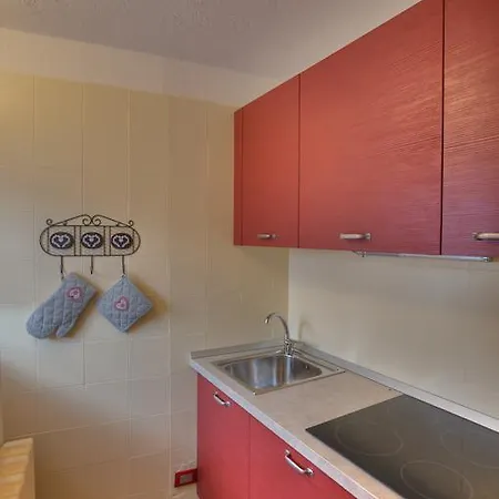 Aparthotel Cav Emile Rey *