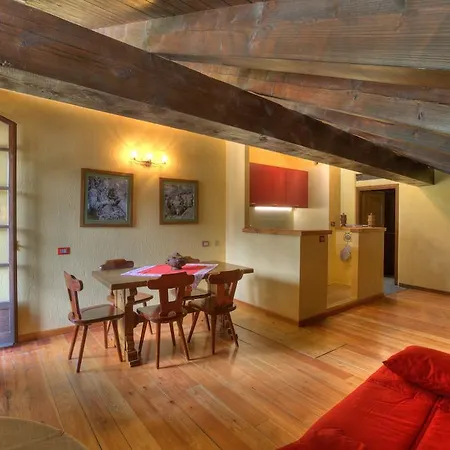 Aparthotel Cav Emile Rey 3*