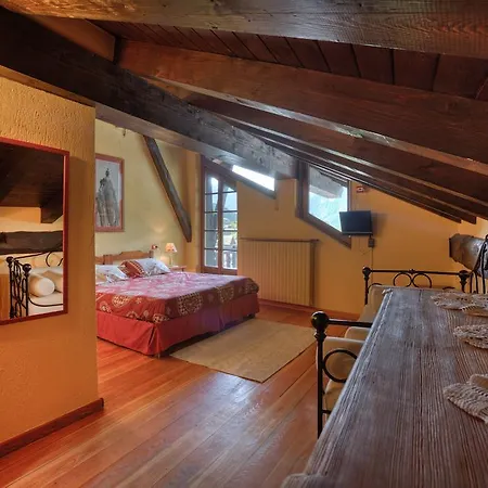 Apart Otel Cav Emile Rey Courmayeur