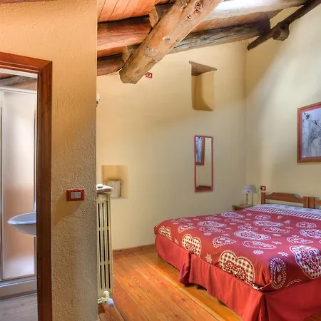 Aparthotel Cav Emile Rey