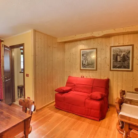 Aparthotel Cav Emile Rey