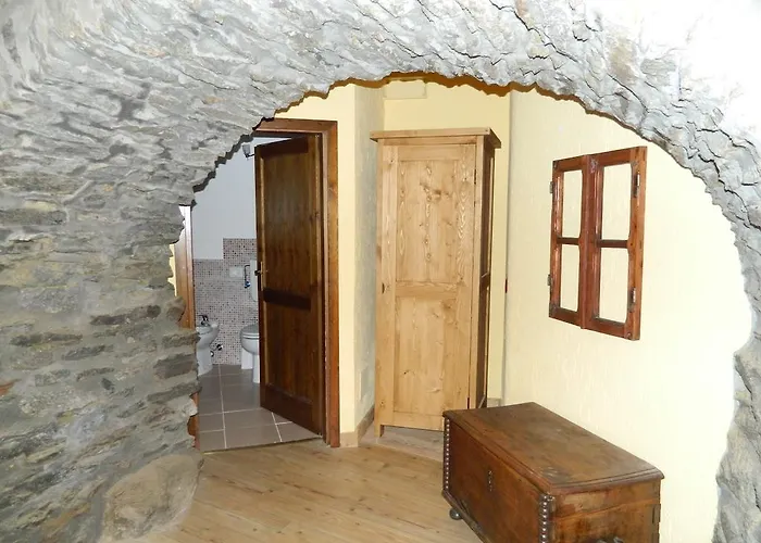 아파트호텔 Cav Emile Rey 쿠르마예