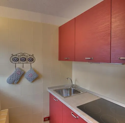 Apart Otel Cav Emile Rey 3*