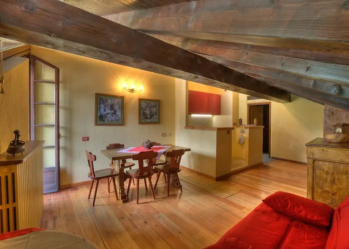 Apart-hotel Cav Emile Rey 3*