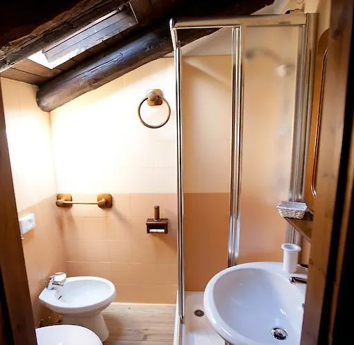 Apart-hotel Cav Emile Rey 3*