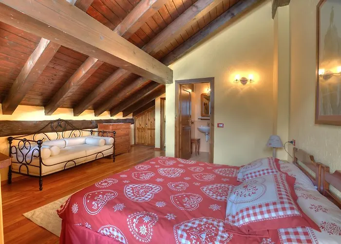 Apart-hotel Cav Emile Rey 3*