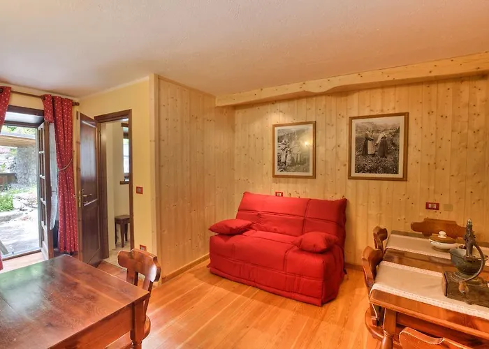 Apart-hotel Cav Emile Rey